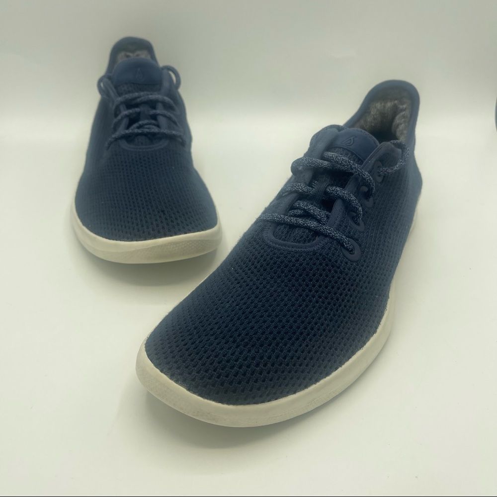 AllBirds Tree Runners